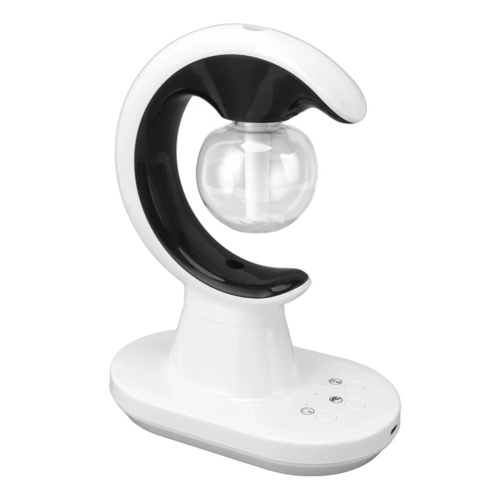 Lamps and Decoration