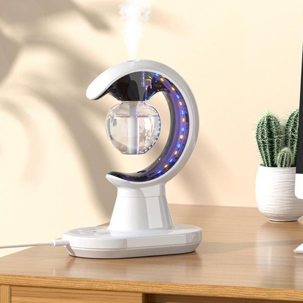 3 in 1 Air Humidifier Mosquito Lamp
