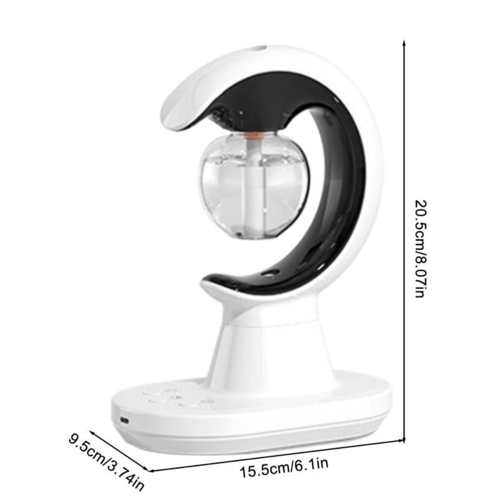 3 in 1 Air Humidifier Mosquito Lamp