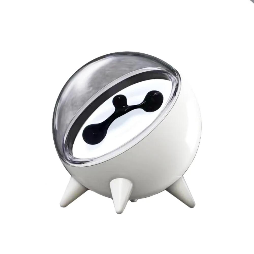 Magnetic Fluid Pickup Music Rhythm Lamp