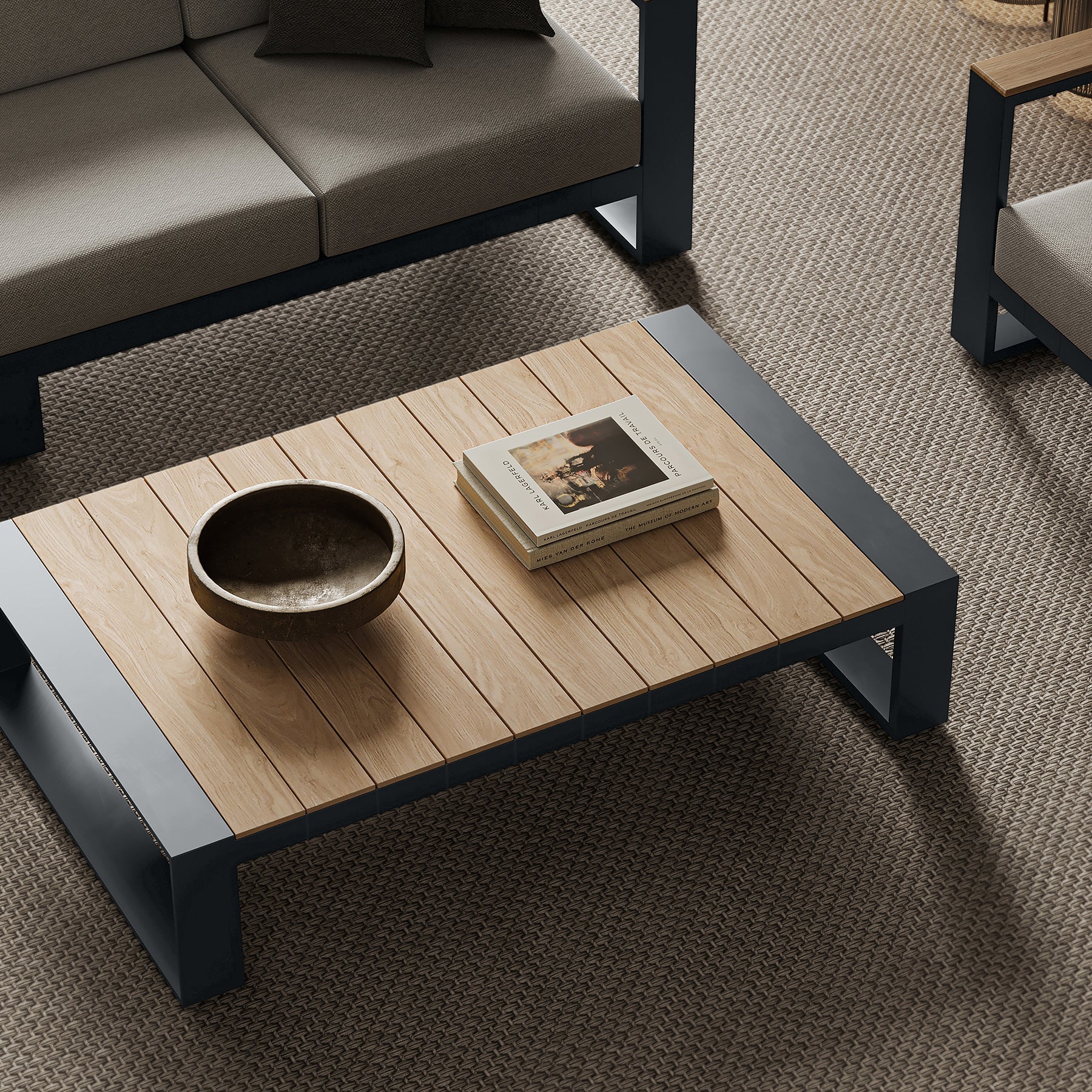 N5 Coffee Table