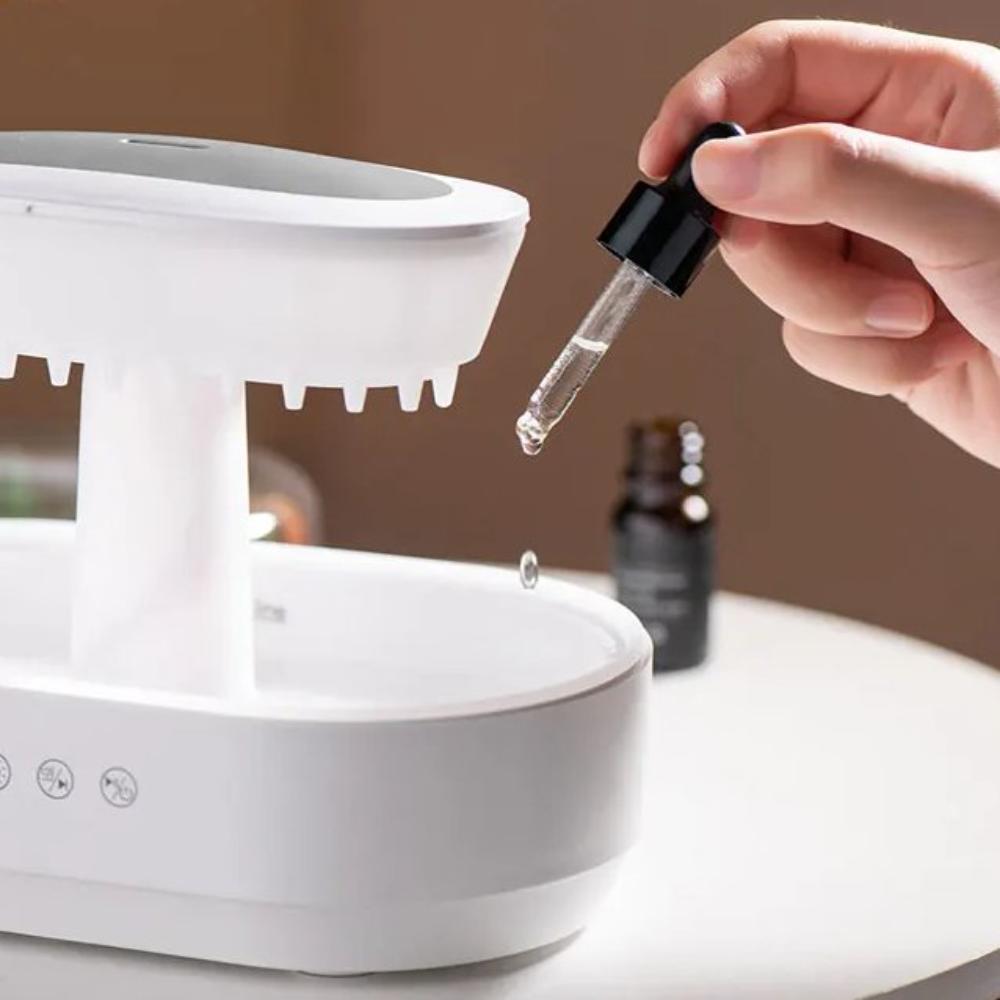 Rain Cloud Aroma Diffuser