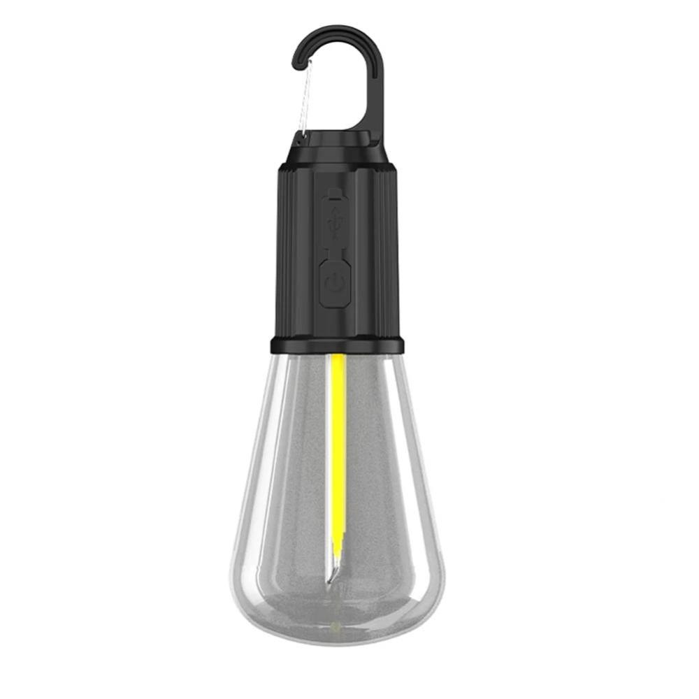 Waterproof Lantern USB Camping Light 3 Lighting mode